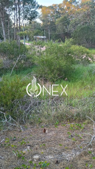 Se vende terreno en La Esmeralda, Rocha