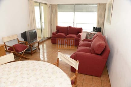 Apartamento en Mansa  solo disponible 7 enero al 14 de enero