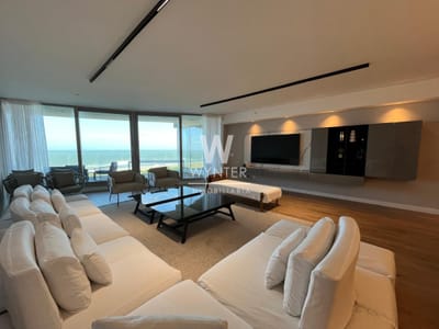 Apartamento en alquiler en Trump Tower