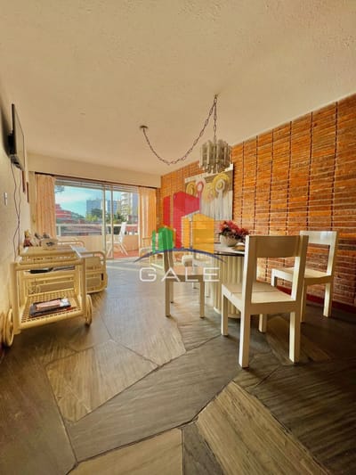Apartamento en Aidy Grill - Punta del Este