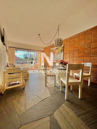 Apartamento en Punta del Este, Aidy Grill