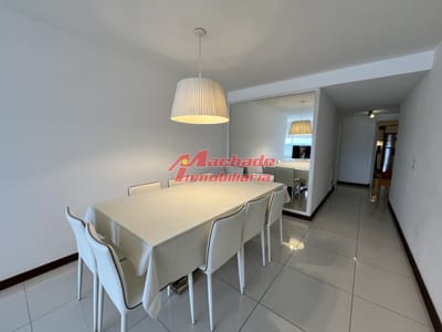 Apartamento en venta en playa mansa