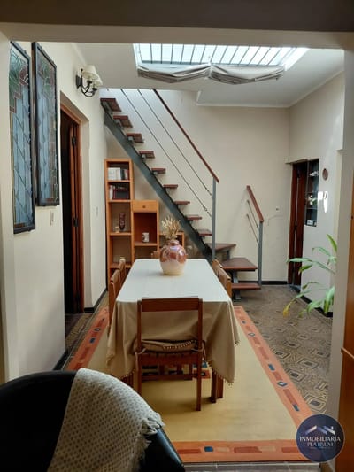 Venta casa en Prado, 2 Dormitorios, terraza uso exclusivo, sin GC, luz natural!
