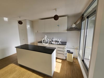 VENTA CON RENTA - Apartamento en Barrio Sur, Montevideo.