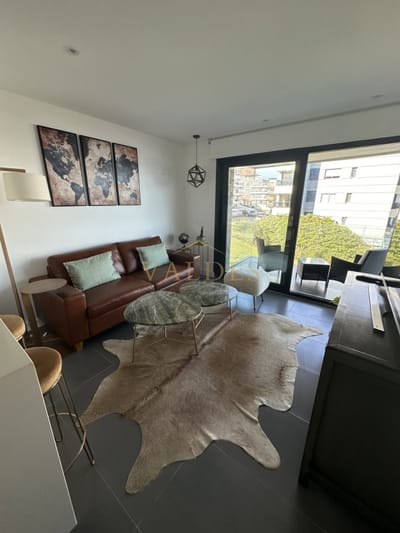 Apartamento 1 dormitorio- Península- Punta del Este