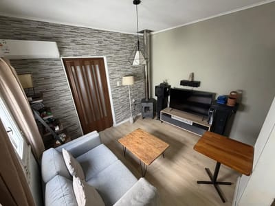 Apartamento en Venta