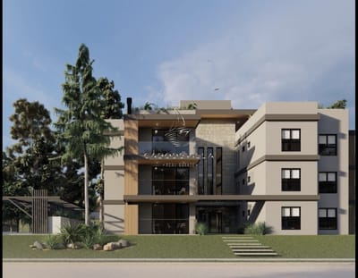 En venta departamento en pozo Punta del Este