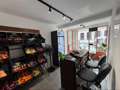 Local Comercial en Venta