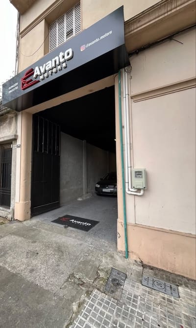 Depósito en venta  en Jacinto Vera
