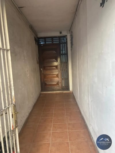 Apartamento en alquiler en Colón