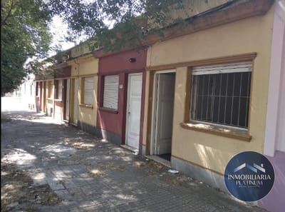 Apartamento en alquiler en Parque Batlle
