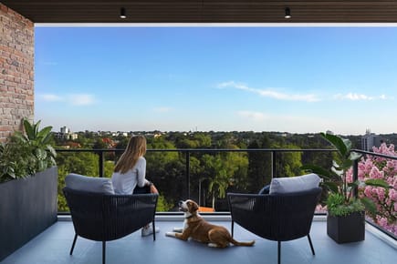 EN VENTA | Monoambiente de 39 m² en Zona La Cuadrita, Recoleta