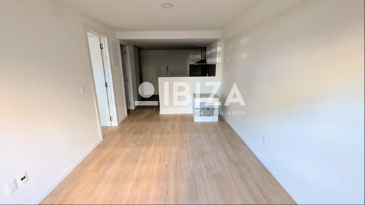 Apartamento en Alquiler