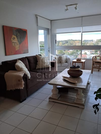 apartamento en venta 2 dormitorios , playa mansa