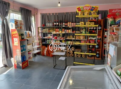 ALQUILER DE APARTAMENTO PEQUEÑO Y LOCAL COMERCIAL EN PARQUE DEL PLATA SUR