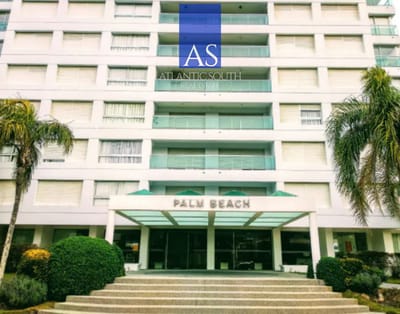 Apartamento en Punta del Este, Mansa