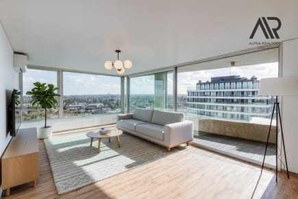 Venta apartamento 2 dormitorios y garage Faros De Carrasco