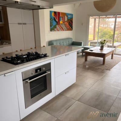 VENTA CASA EN LA TAHONA 4 DORMITORIOS