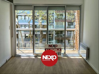 Apartamento en Alquiler