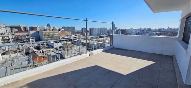 Apartamento en Alquiler