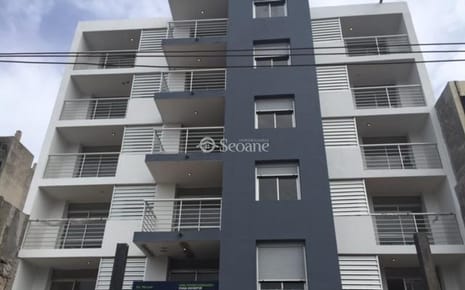 Soleado, Terraza, Agraciada Y San Fructuoso - Opción Cochera