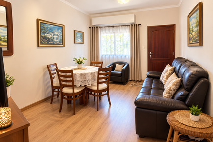 Exclusiva Casa de 4 Dormitorios y 2 Baños en Venta, Ubicación Privilegiada Cerca del Nuevo Centro.