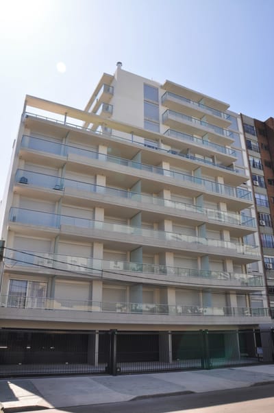 Venta Apartamento 1 Dormitorio – La Blanqueada
