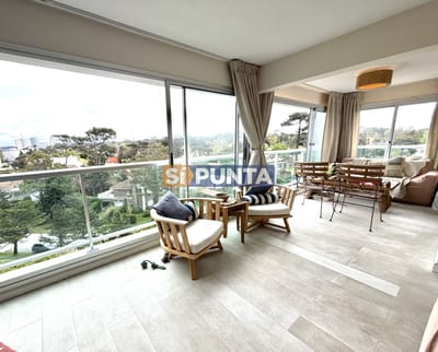 Excelente Apartamento en Mansa a metros del Mar