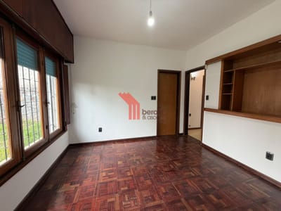 Alquiler Casa PH 3 dormitorios Brazo Oriental