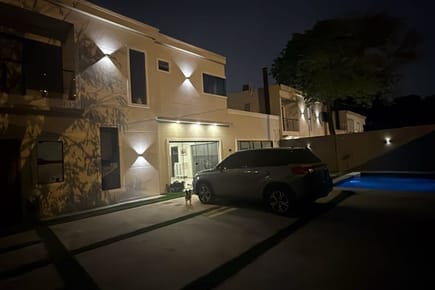 DÚPLEX EN VENTA EN SAN VICENTE, ASUNCIÓN