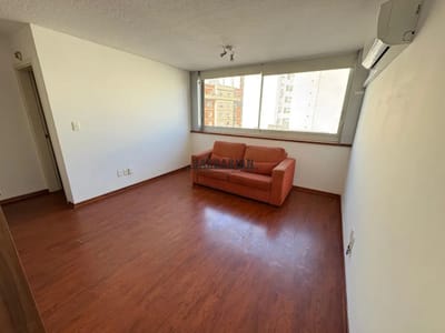 Apartamento En Venta En Tres Cruces