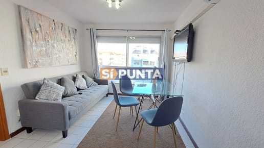 Apartamento en Alquiler Temporada - Zona Península