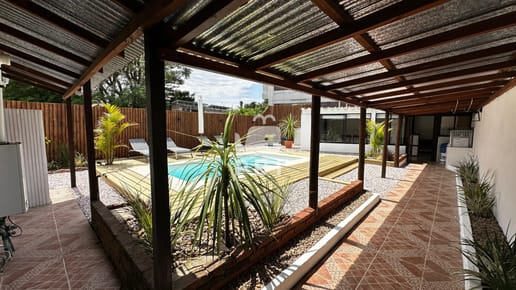 Casa en alquiler en Solana, Punta Ballena
