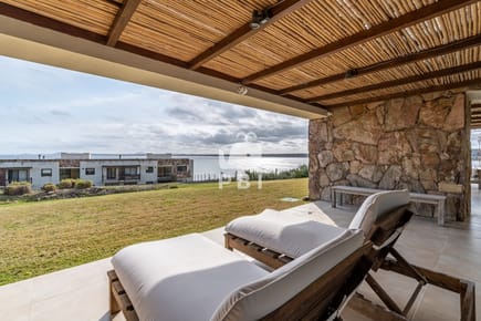 Alquiler temporario de Apartamento 3 DORMITORIOS en Lomo de la Ballena, Punta Ballena