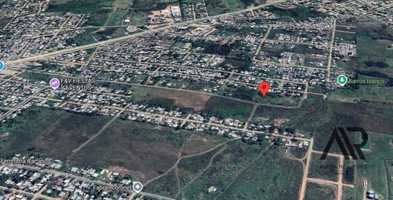 Terreno en venta de 5106m2 ubicado en Barros Blancos