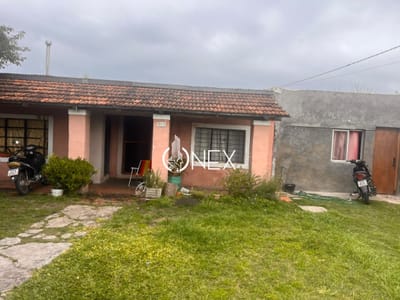 Casa a la venta en Nuevo Paysandu