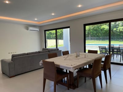 VIVIENDA UBICADA EN LA CIUDAD DE ALTOS, AQUA VILLAGE