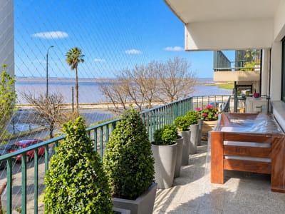 JUAN MARIA PEREZ Y RAMBLA. 250 MTS. BALCON. PATIO.GC$28.000. GARAJE 4X4!