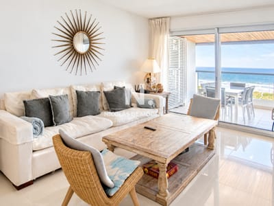 Apartamento en Brava - Punta del Este