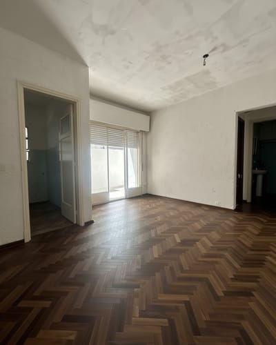 Apartamento en alquiler en La Comercial