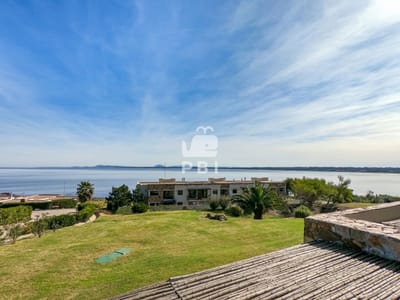 Alquiler temporal apartamento 3 dormitorios en Punta Ballena