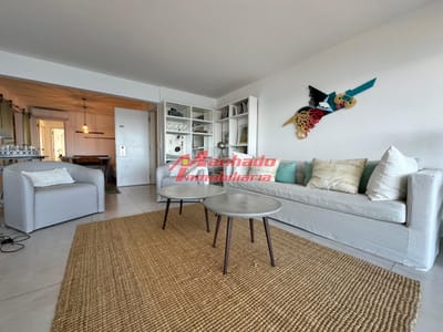 Apartamento en alquiler temporal en Malecon I