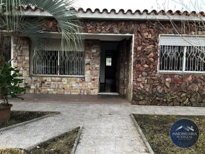 Casa en venta 3 dormitorios y garage en Unión