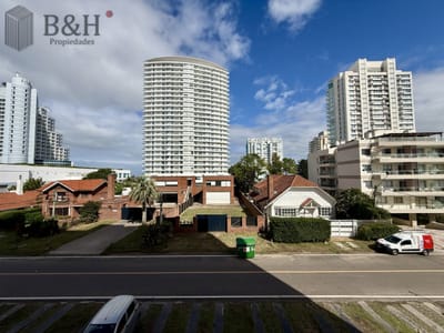 Apartamento en Mansa, 2 dormitorios *