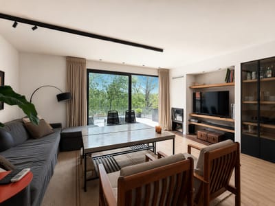 Unico! Calyptus Lawa. 2 dorm. Lago. Amenities