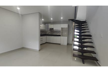 Moderno Dúplex en Laurelty, San Lorenzo