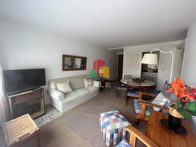 Apartamento en Peninsula Punta del Este de 1 dormitorio.