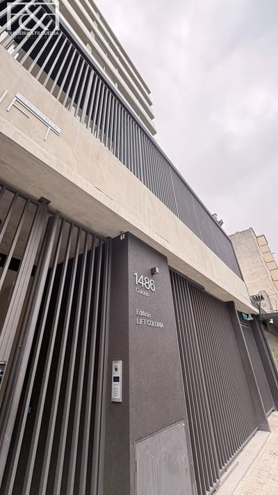 Apartamento en venta c/ cochera en Centro