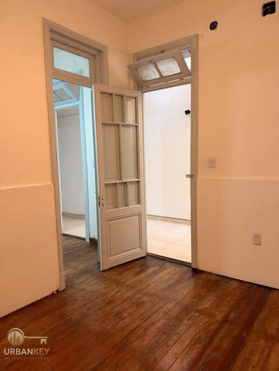 APARTAMENTO EN ALQUILER EN AGUADA – 2 DORMITORIOS BAJOS GASTOS COMUNES