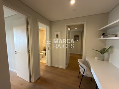 Venta Apartamento 3 Dormitorios 2 baños en construccion Sky Polo Carrasco